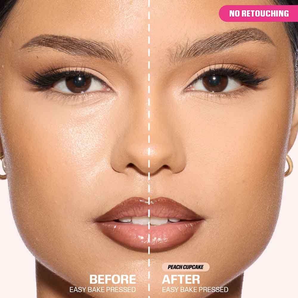 EASY BAKE PRESSED (POLVO COMPACTO)